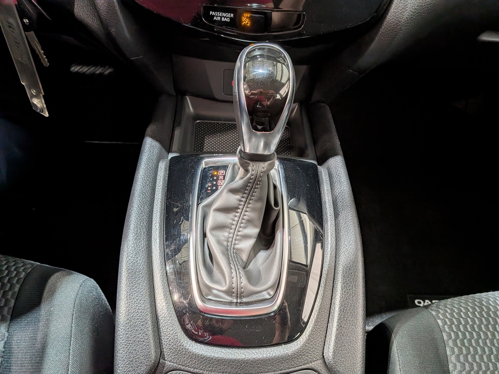 Nissan Qashqai 2023