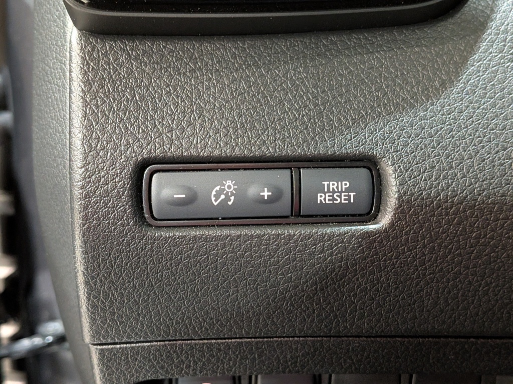 Nissan Qashqai 2023
