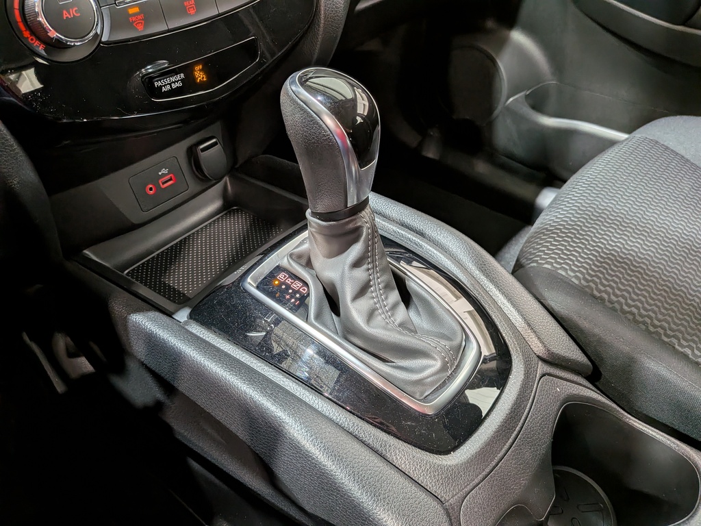 Nissan Qashqai 2023