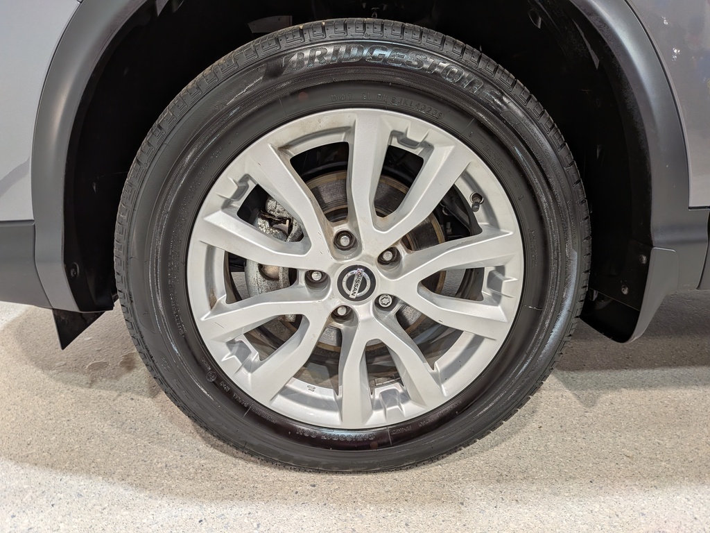 Nissan Qashqai 2023
