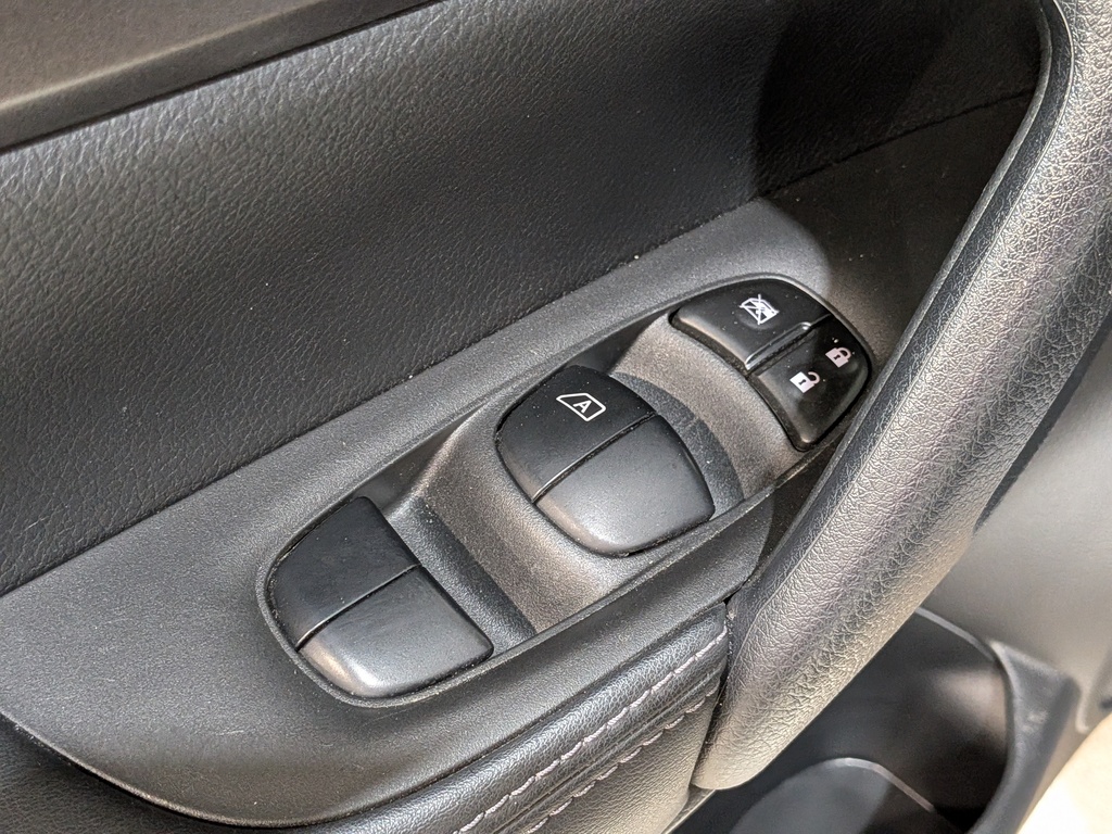 Nissan Qashqai 2023