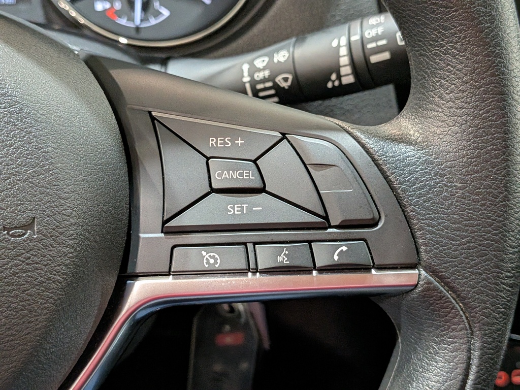 Nissan Qashqai 2023