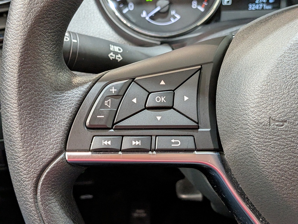 Nissan Qashqai 2023