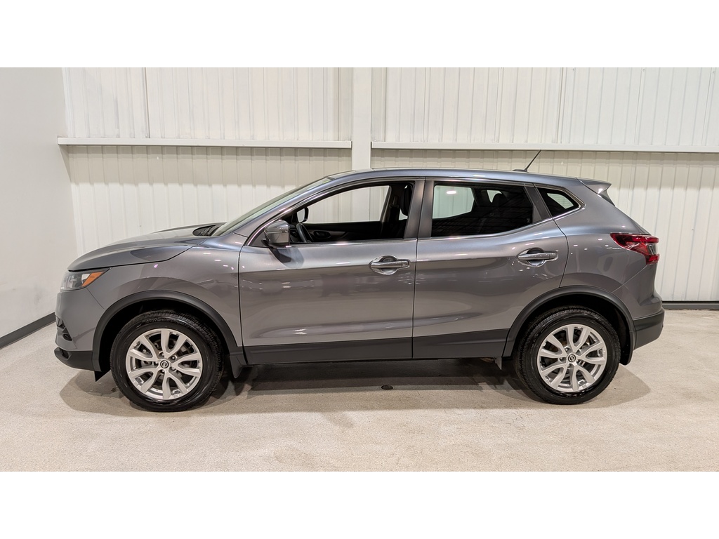 Nissan Qashqai 2023