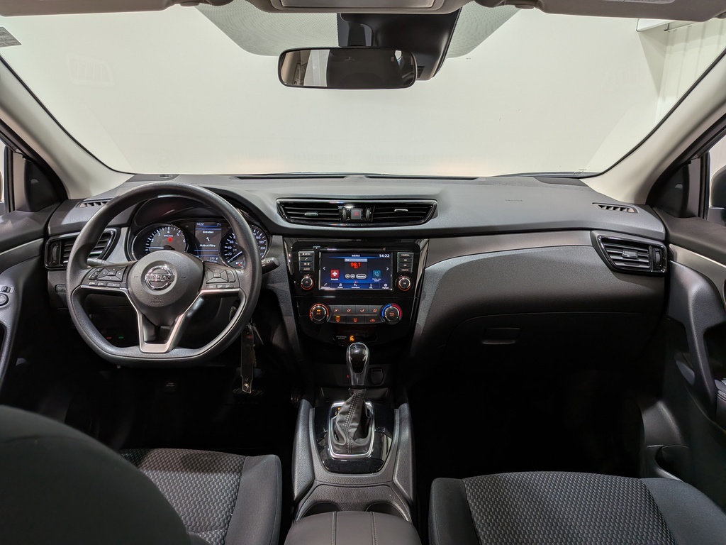 Nissan Qashqai 2023