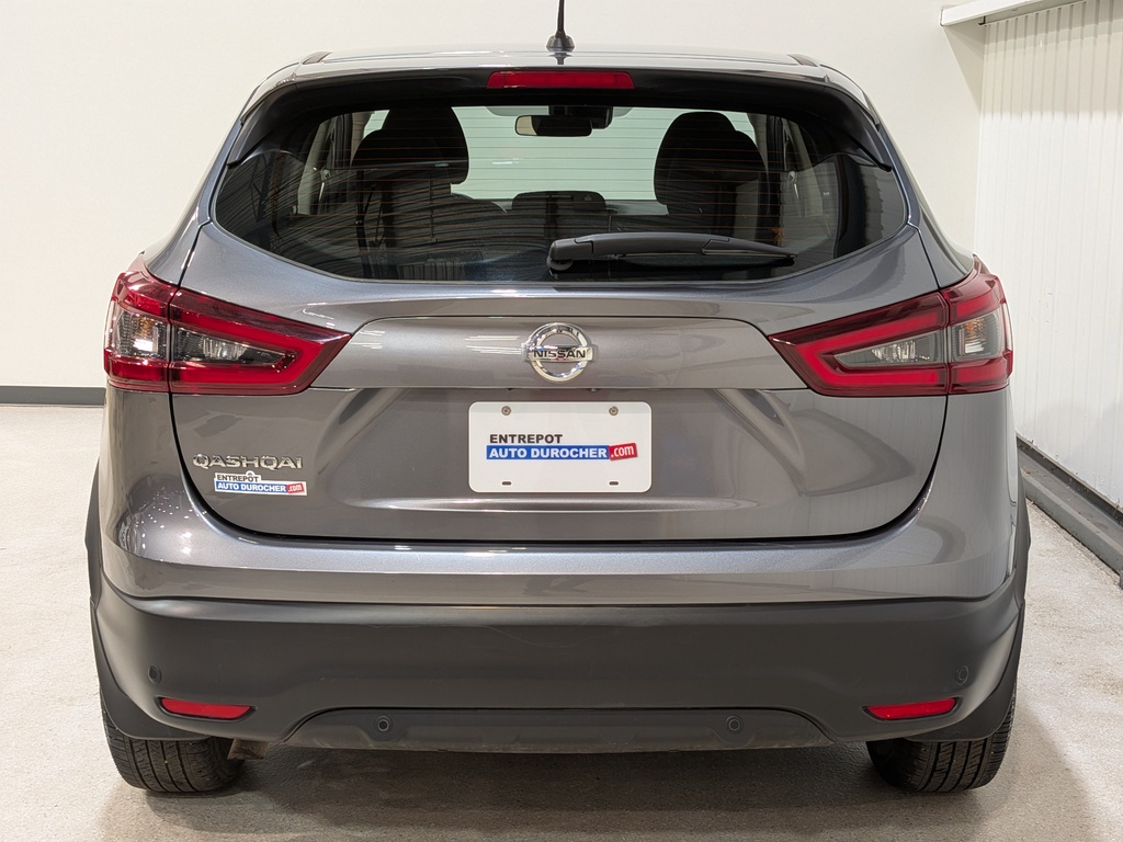 Nissan Qashqai 2023