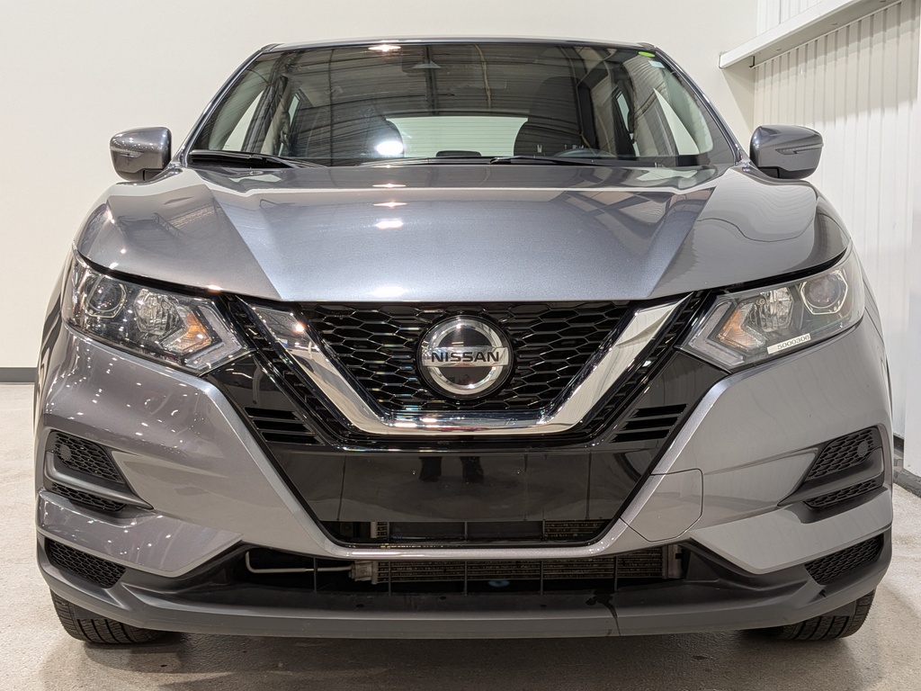 Nissan Qashqai 2023