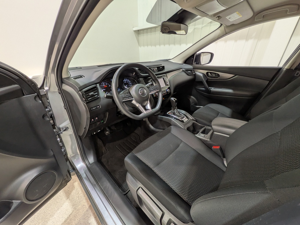 Nissan Qashqai 2023
