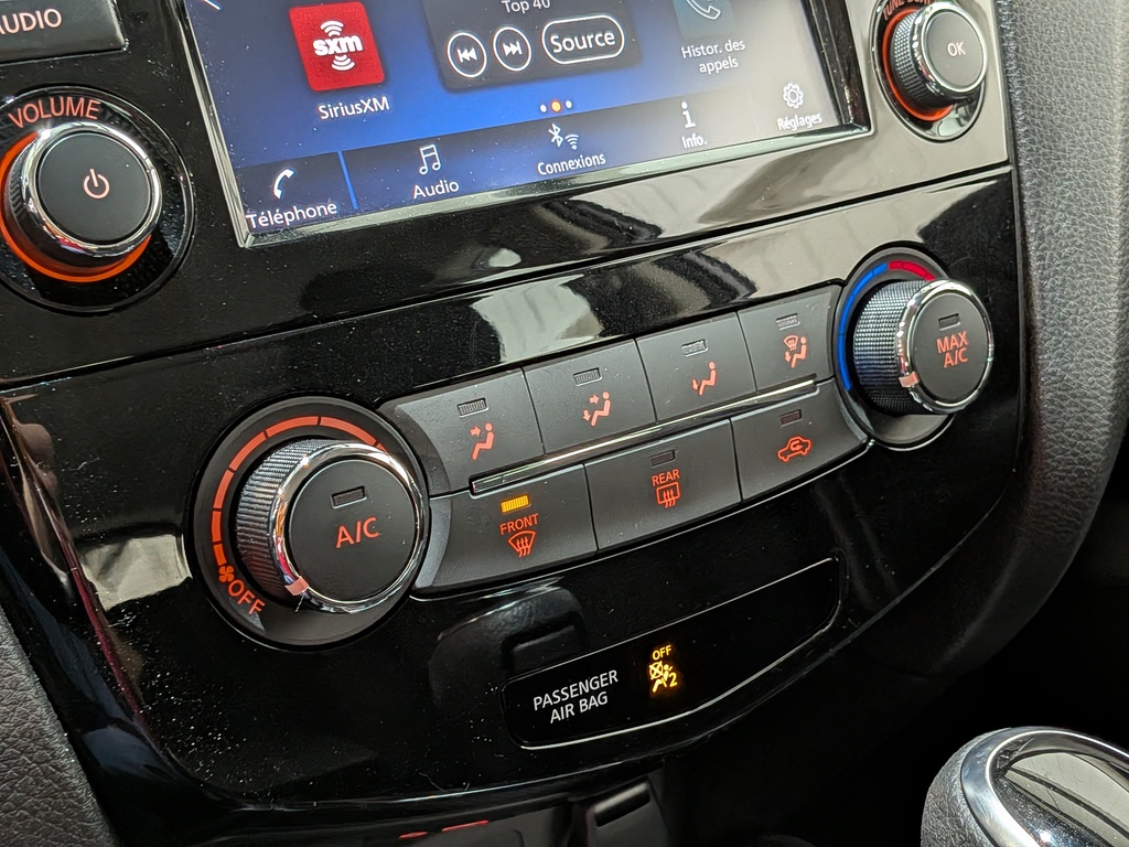 Nissan Qashqai 2023