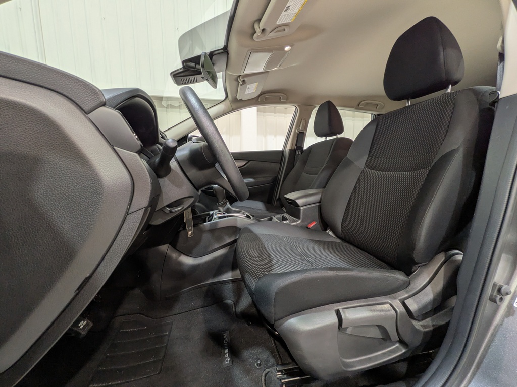 Nissan Qashqai 2023
