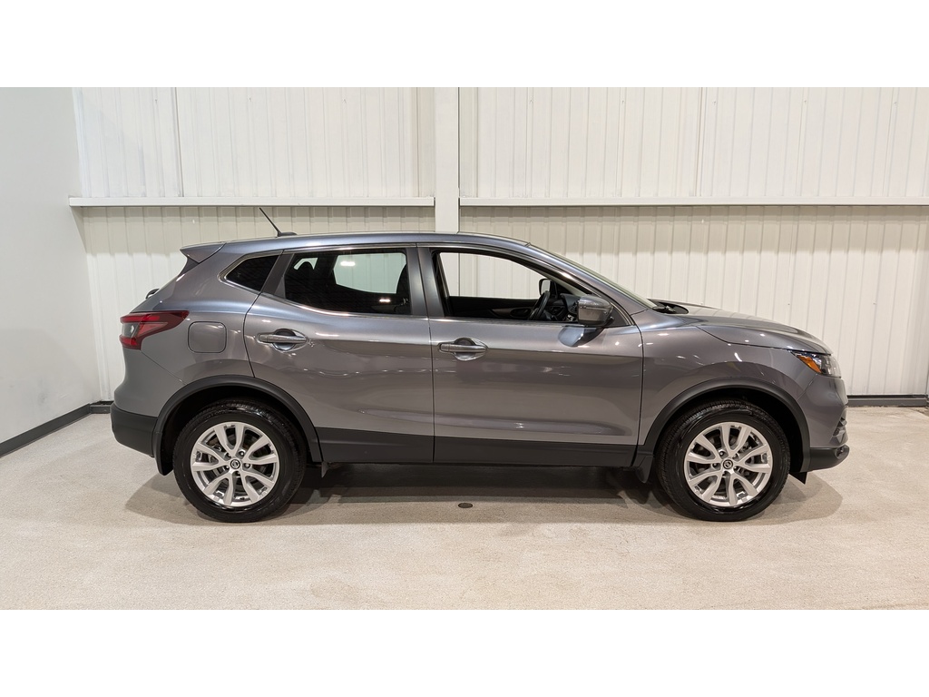 Nissan Qashqai 2023