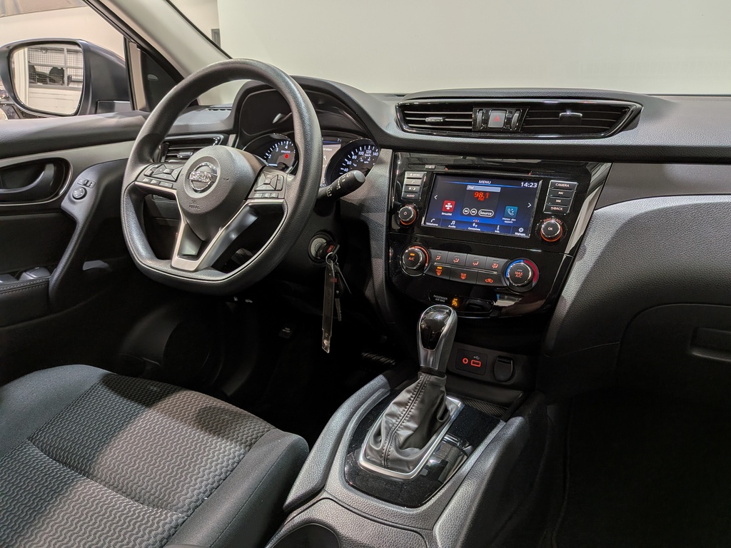 Nissan Qashqai 2023