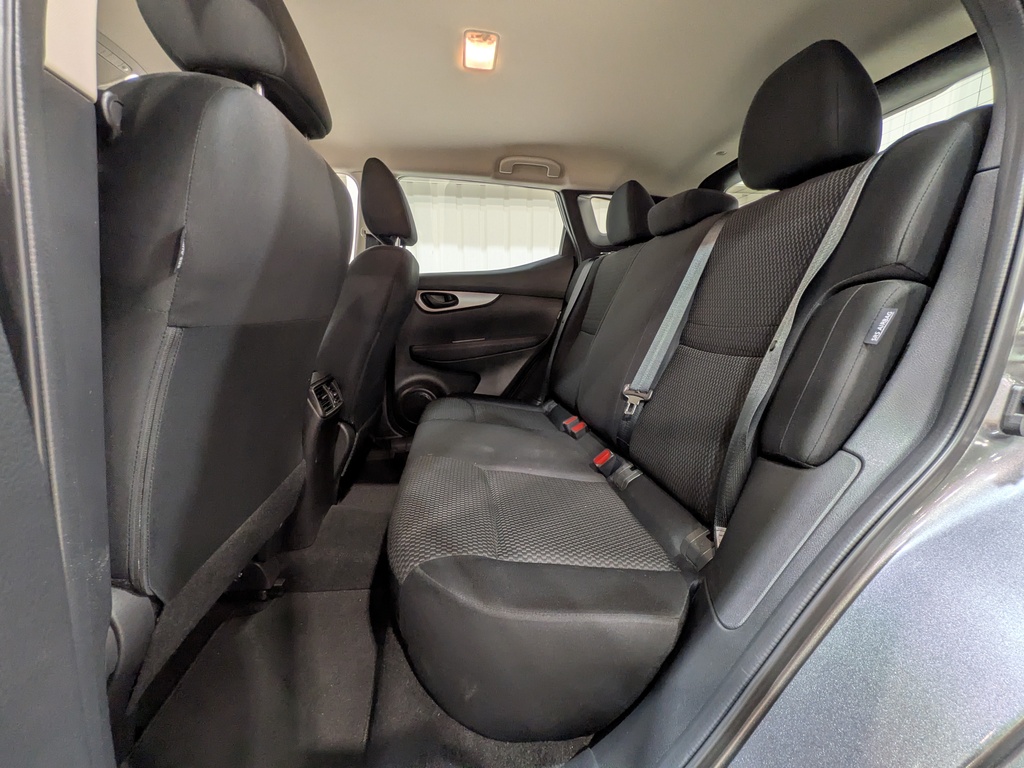 Nissan Qashqai 2023