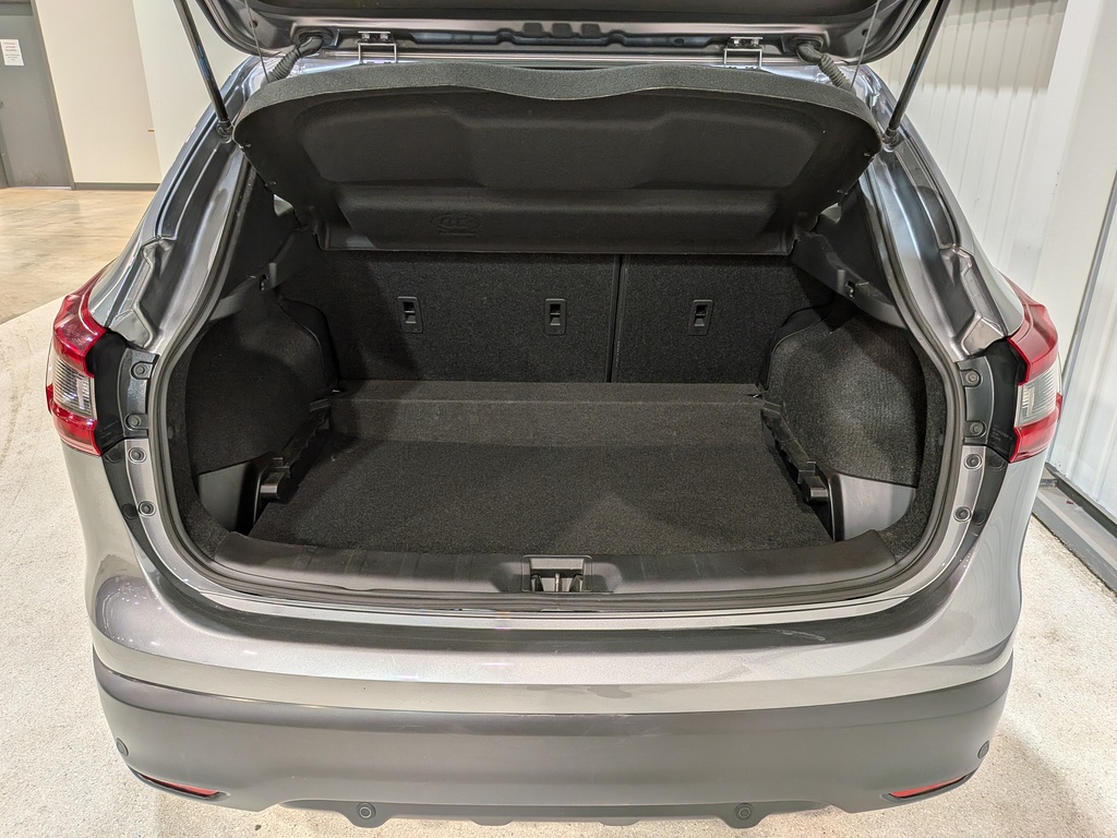 Nissan Qashqai 2023