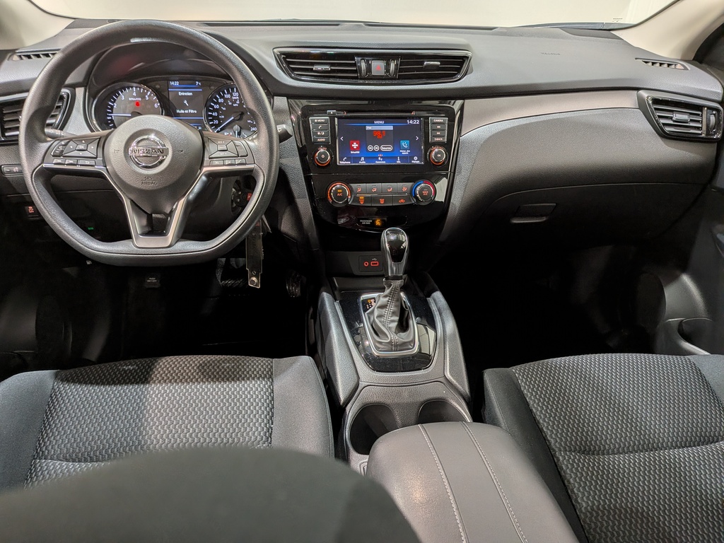 Nissan Qashqai 2023
