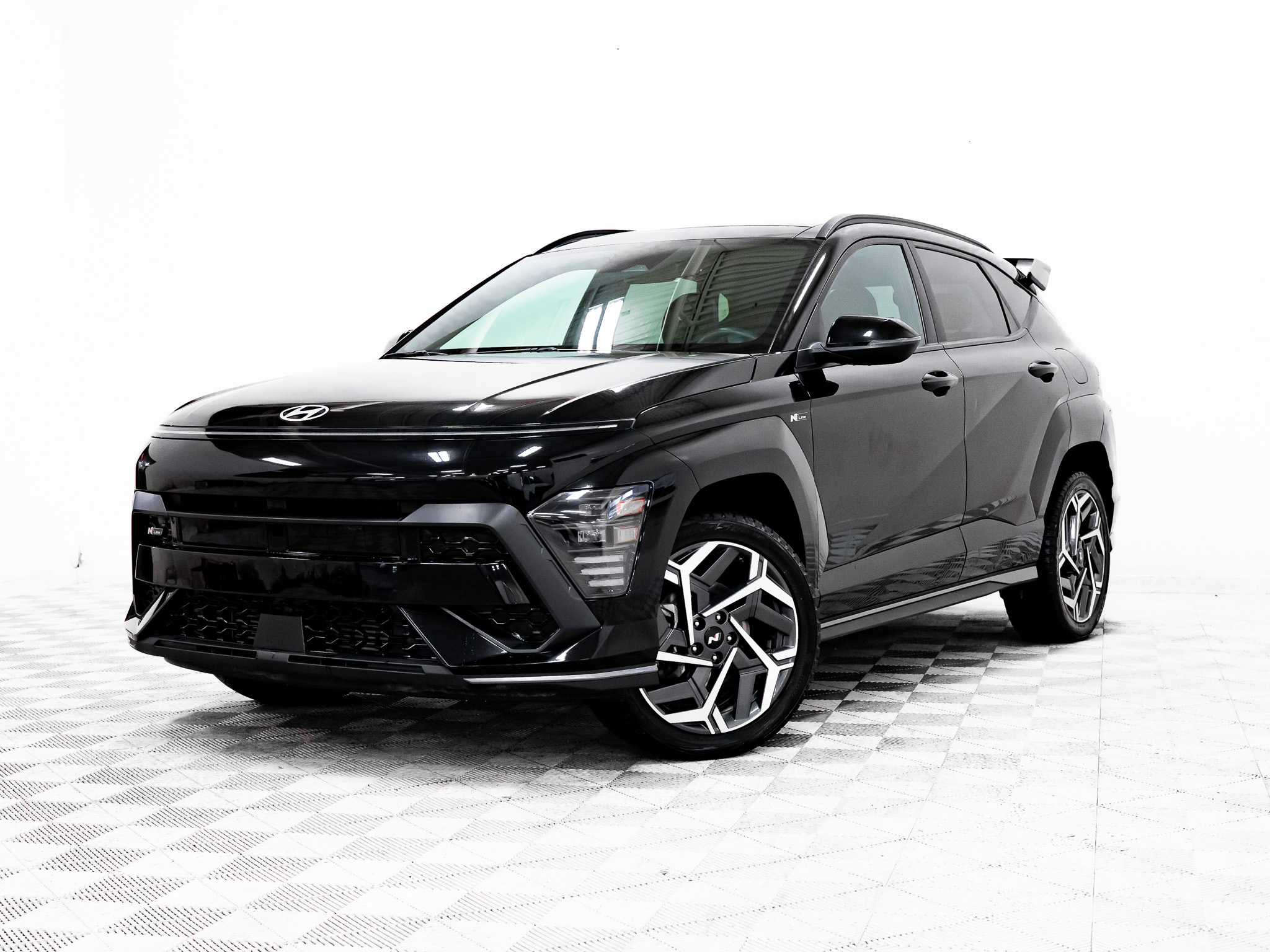 2024 Hyundai Kona