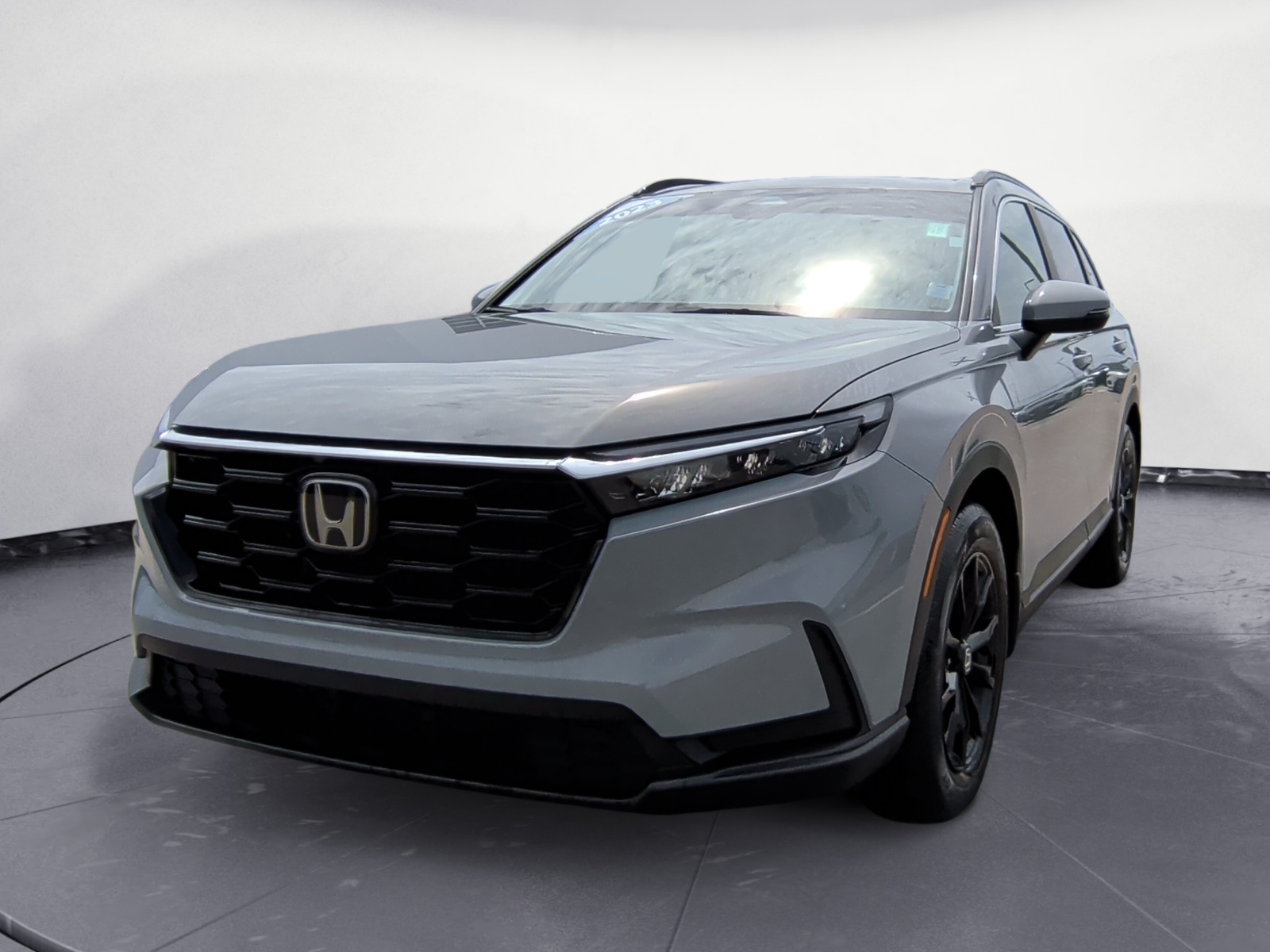 2023 Honda CR-V
