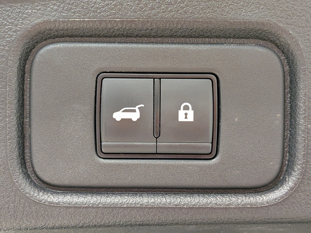 Nissan Pathfinder 2024