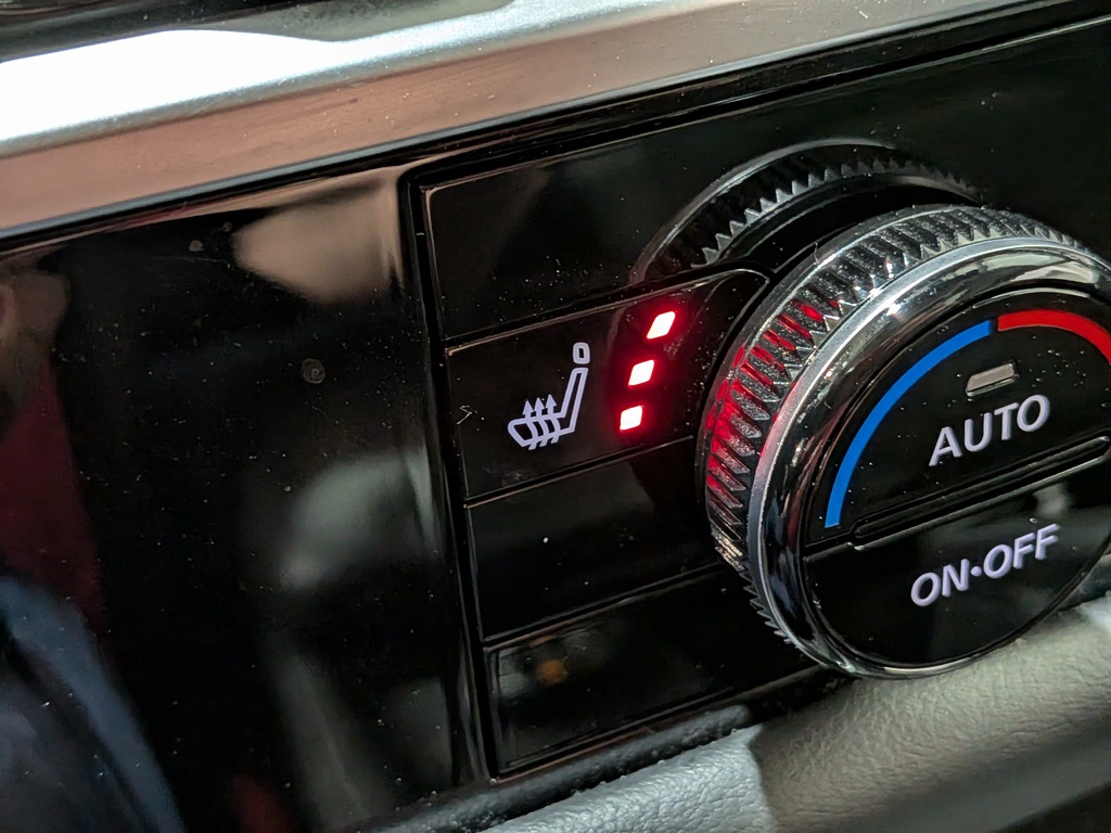 Nissan Pathfinder 2024