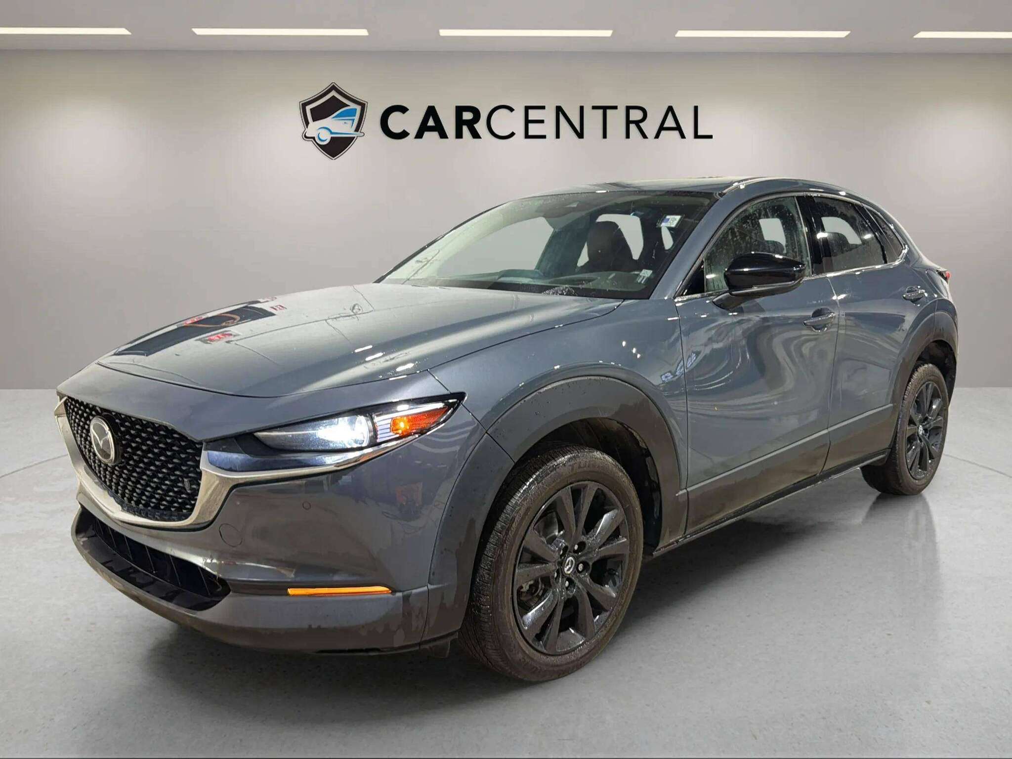 2023 Mazda CX-30
