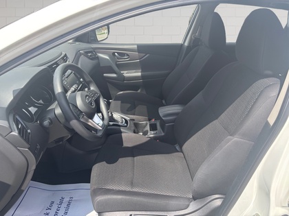 used 2023 Nissan Qashqai car, priced at $22,901