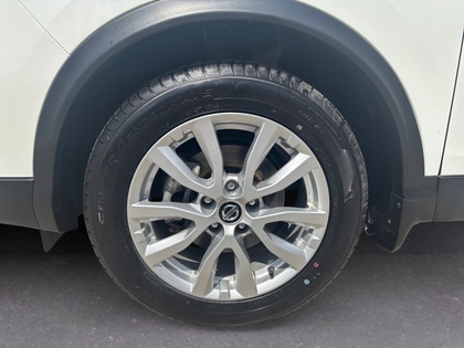 used 2023 Nissan Qashqai car, priced at $22,901