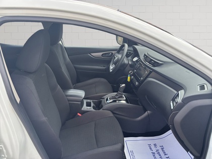 used 2023 Nissan Qashqai car, priced at $22,901