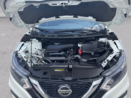 used 2023 Nissan Qashqai car, priced at $22,901