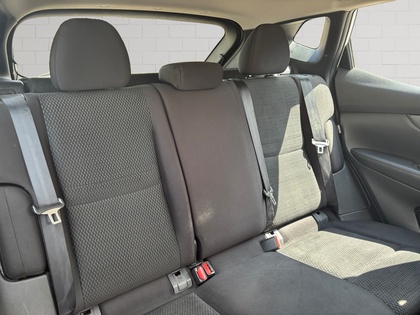 used 2023 Nissan Qashqai car, priced at $22,901