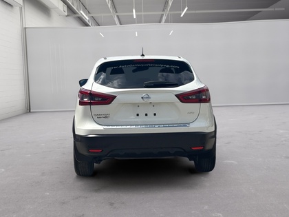 used 2023 Nissan Qashqai car, priced at $22,901