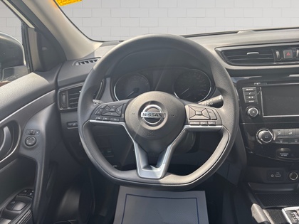 used 2023 Nissan Qashqai car, priced at $22,901