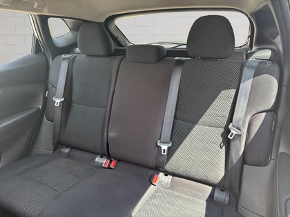 used 2023 Nissan Qashqai car, priced at $22,901