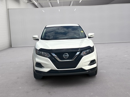 used 2023 Nissan Qashqai car, priced at $22,901