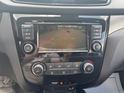used 2023 Nissan Qashqai car, priced at $22,901
