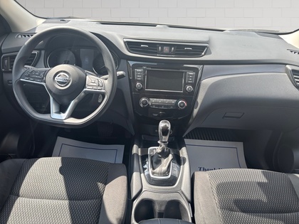 used 2023 Nissan Qashqai car, priced at $22,901
