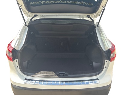 used 2023 Nissan Qashqai car, priced at $22,901