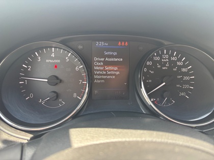 used 2023 Nissan Qashqai car, priced at $22,901