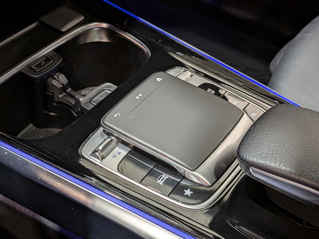 Mercedes-Benz GLB 2020