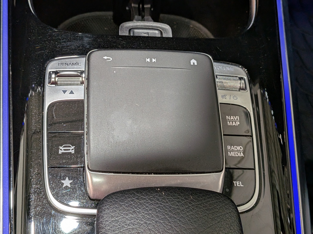Mercedes-Benz GLB 2020
