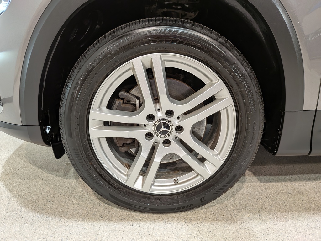 Mercedes-Benz GLB 2020