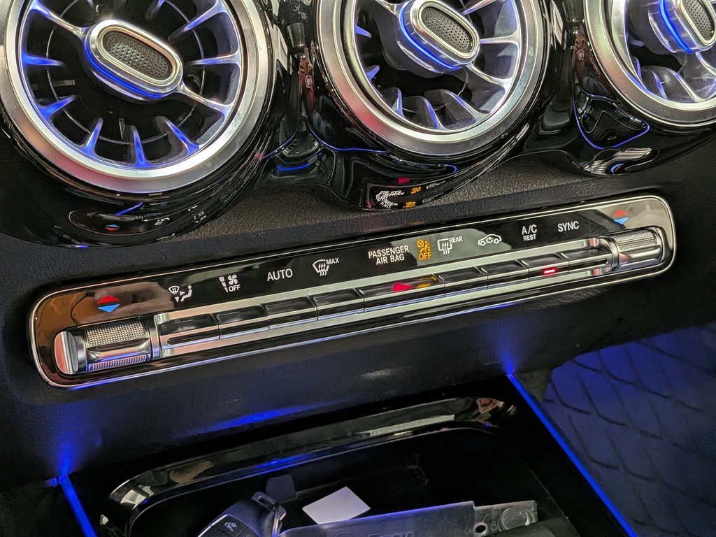 Mercedes-Benz GLB 2020