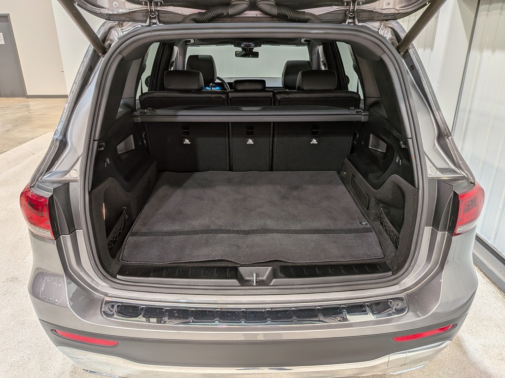 Mercedes-Benz GLB 2020
