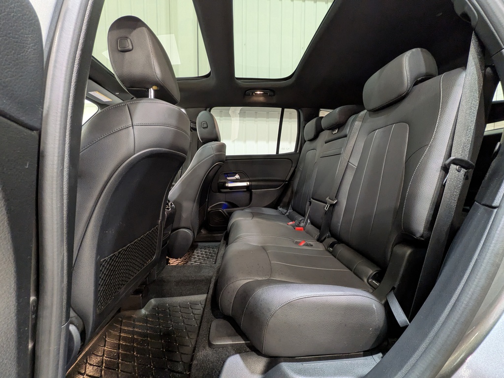 Mercedes-Benz GLB 2020