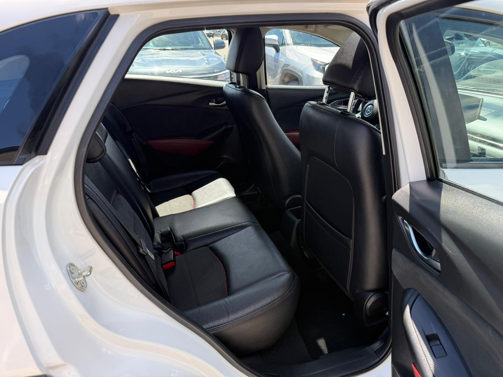 2017 Mazda CX-3 — view 10