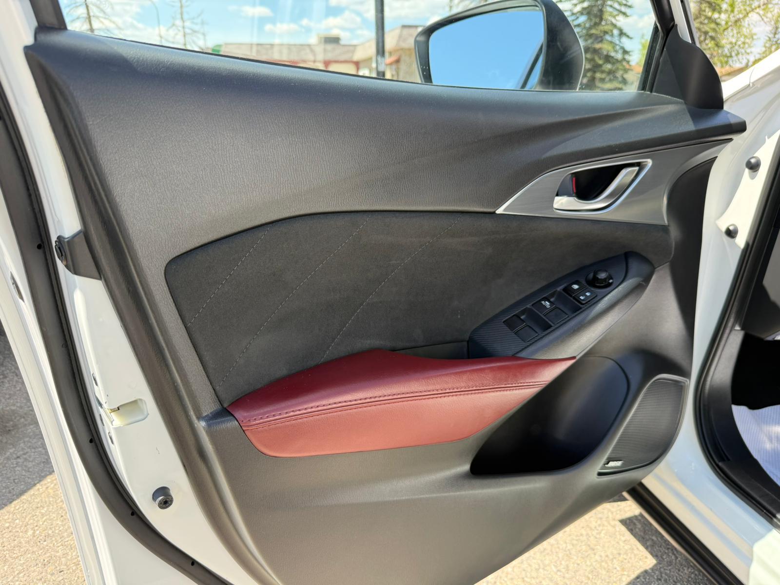 2017 Mazda CX-3 — view 13