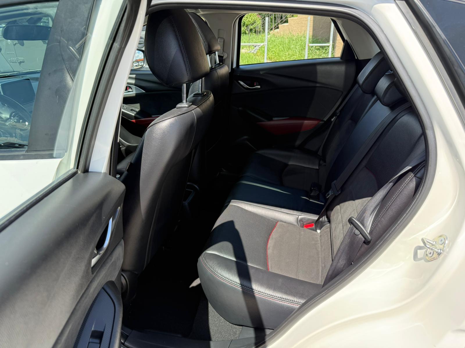 2017 Mazda CX-3 — view 9