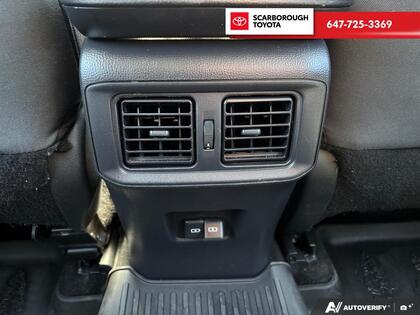 used 2024 Toyota RAV4 car, priced at $43,795