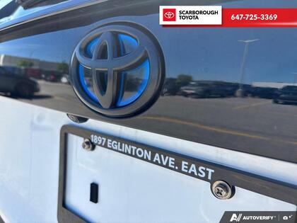 used 2024 Toyota RAV4 car, priced at $43,795