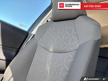 used 2024 Toyota RAV4 car, priced at $43,795
