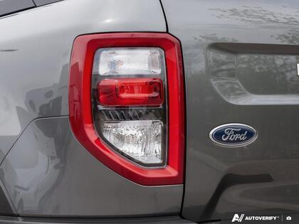 used 2024 Ford Bronco Sport car, priced at $30,325